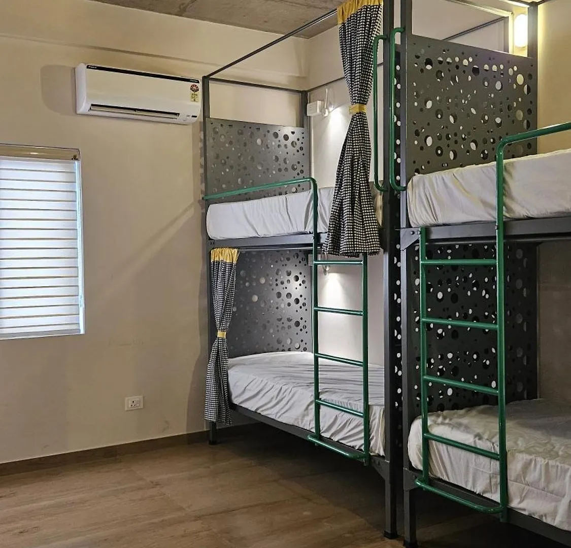 Zostay Urban Retreat Deluxe Rooms & Premium Dorms Manjeri インド