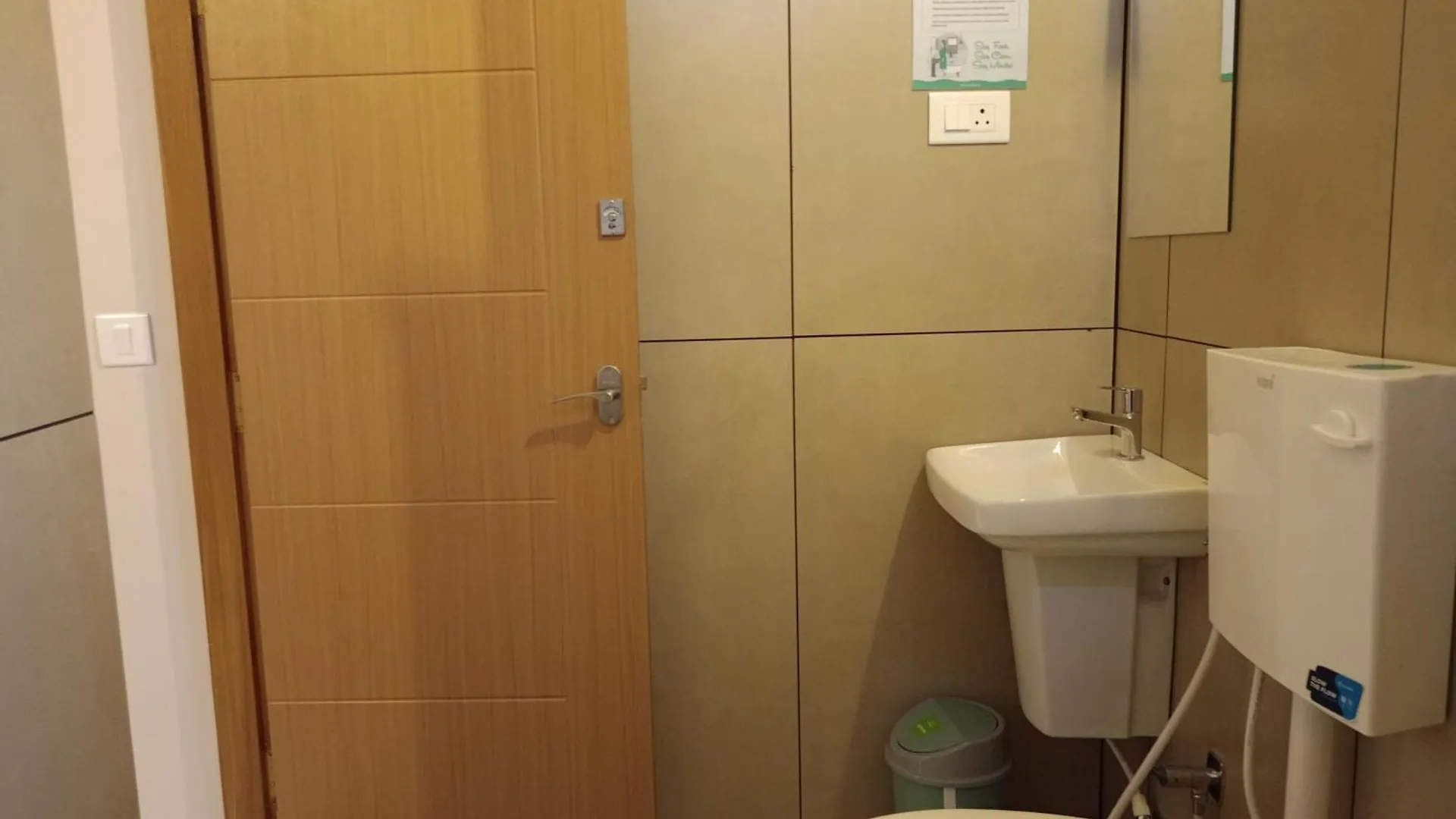 Zostay Urban Retreat Deluxe Rooms & Premium Dorms Manjeri ホステル